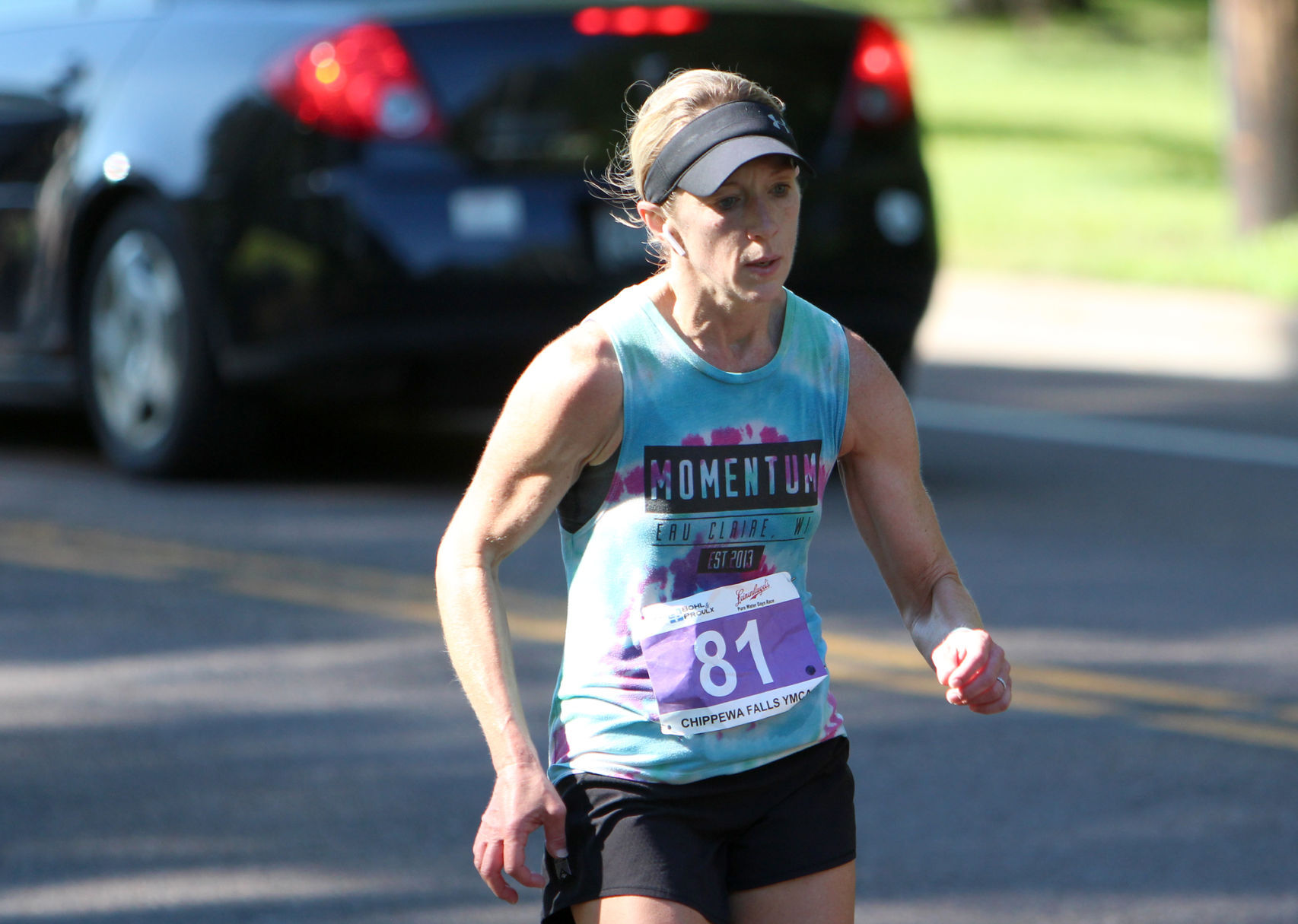 Leinenkugel's Pure Water Days Races 8-14-21